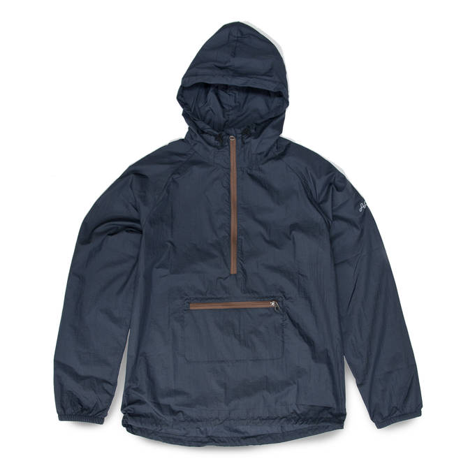 CHARCOAL NAVY